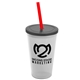 Garyline(R) Cups - on - the - Go Sport Sipper - 22 oz