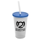 Garyline(R) Cups - on - the - Go Sport Sipper - 22 oz