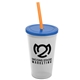 Garyline(R) Cups - on - the - Go Sport Sipper - 22 oz