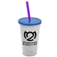 Garyline(R) Cups - on - the - Go Sport Sipper - 22 oz