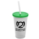 Garyline(R) Cups - on - the - Go Sport Sipper - 22 oz