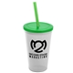 Garyline(R) Cups - on - the - Go Sport Sipper - 22 oz