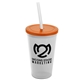 Garyline(R) Cups - on - the - Go Sport Sipper - 22 oz