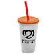 Garyline(R) Cups - on - the - Go Sport Sipper - 22 oz