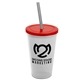 Garyline(R) Cups - on - the - Go Sport Sipper - 22 oz
