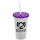 Garyline(R) Cups - on - the - Go Sport Sipper - 22 oz