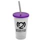 Garyline(R) Cups - on - the - Go Sport Sipper - 22 oz