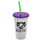 Garyline(R) Cups - on - the - Go Sport Sipper - 22 oz