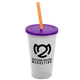Garyline(R) Cups - on - the - Go Sport Sipper - 22 oz