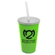Garyline(R) Cups - on - the - Go Sport Sipper - 22 oz