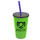 Garyline(R) Cups - on - the - Go Sport Sipper - 22 oz