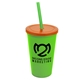 Garyline(R) Cups - on - the - Go Sport Sipper - 22 oz