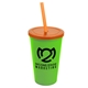 Garyline(R) Cups - on - the - Go Sport Sipper - 22 oz