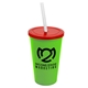 Garyline(R) Cups - on - the - Go Sport Sipper - 22 oz