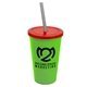 Garyline(R) Cups - on - the - Go Sport Sipper - 22 oz