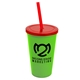Garyline(R) Cups - on - the - Go Sport Sipper - 22 oz