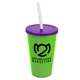 Garyline(R) Cups - on - the - Go Sport Sipper - 22 oz