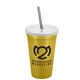 Garyline(R) Cups - on - the - Go Sport Sipper - 22 oz