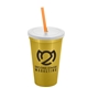 Garyline(R) Cups - on - the - Go Sport Sipper - 22 oz