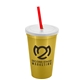 Garyline(R) Cups - on - the - Go Sport Sipper - 22 oz
