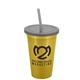 Garyline(R) Cups - on - the - Go Sport Sipper - 22 oz