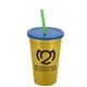 Garyline(R) Cups - on - the - Go Sport Sipper - 22 oz