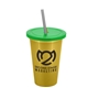 Garyline(R) Cups - on - the - Go Sport Sipper - 22 oz