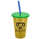 Garyline(R) Cups - on - the - Go Sport Sipper - 22 oz