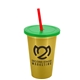 Garyline(R) Cups - on - the - Go Sport Sipper - 22 oz