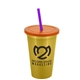 Garyline(R) Cups - on - the - Go Sport Sipper - 22 oz
