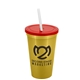 Garyline(R) Cups - on - the - Go Sport Sipper - 22 oz