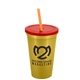 Garyline(R) Cups - on - the - Go Sport Sipper - 22 oz
