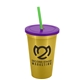 Garyline(R) Cups - on - the - Go Sport Sipper - 22 oz
