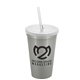 Garyline(R) Cups - on - the - Go Sport Sipper - 22 oz