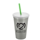 Garyline(R) Cups - on - the - Go Sport Sipper - 22 oz