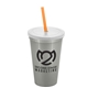 Garyline(R) Cups - on - the - Go Sport Sipper - 22 oz