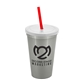 Garyline(R) Cups - on - the - Go Sport Sipper - 22 oz