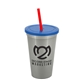 Garyline(R) Cups - on - the - Go Sport Sipper - 22 oz