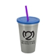 Garyline(R) Cups - on - the - Go Sport Sipper - 22 oz