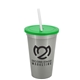 Garyline(R) Cups - on - the - Go Sport Sipper - 22 oz