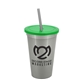 Garyline(R) Cups - on - the - Go Sport Sipper - 22 oz