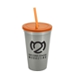Garyline(R) Cups - on - the - Go Sport Sipper - 22 oz