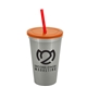 Garyline(R) Cups - on - the - Go Sport Sipper - 22 oz