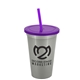 Garyline(R) Cups - on - the - Go Sport Sipper - 22 oz