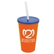 Garyline(R) Cups - on - the - Go Sport Sipper - 22 oz