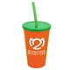 Garyline(R) Cups - on - the - Go Sport Sipper - 22 oz