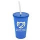Garyline(R) Cups - on - the - Go Sport Sipper - 22 oz