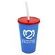 Garyline(R) Cups - on - the - Go Sport Sipper - 22 oz