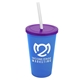 Garyline(R) Cups - on - the - Go Sport Sipper - 22 oz