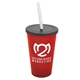 Garyline(R) Cups - on - the - Go Sport Sipper - 22 oz
